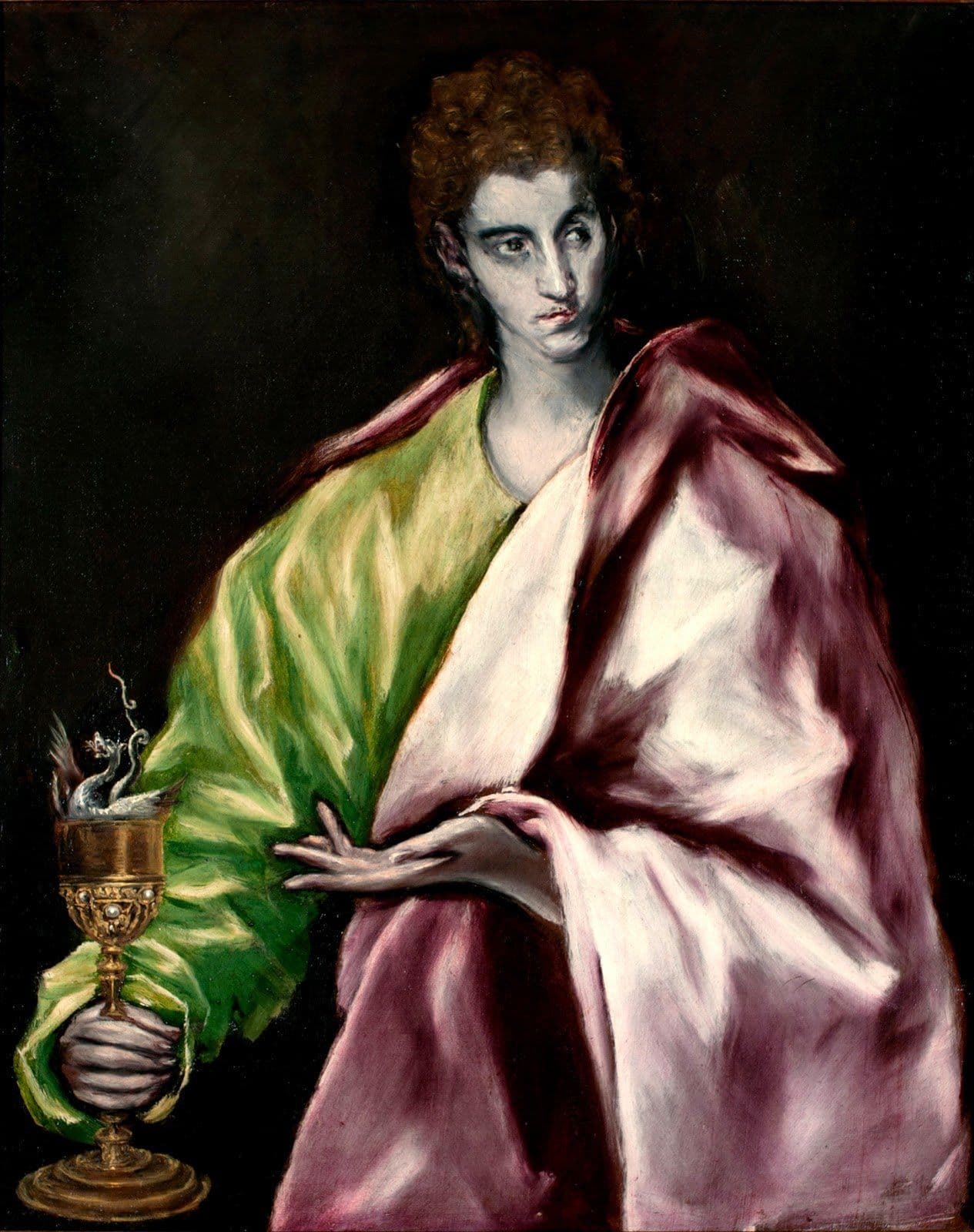El Greco