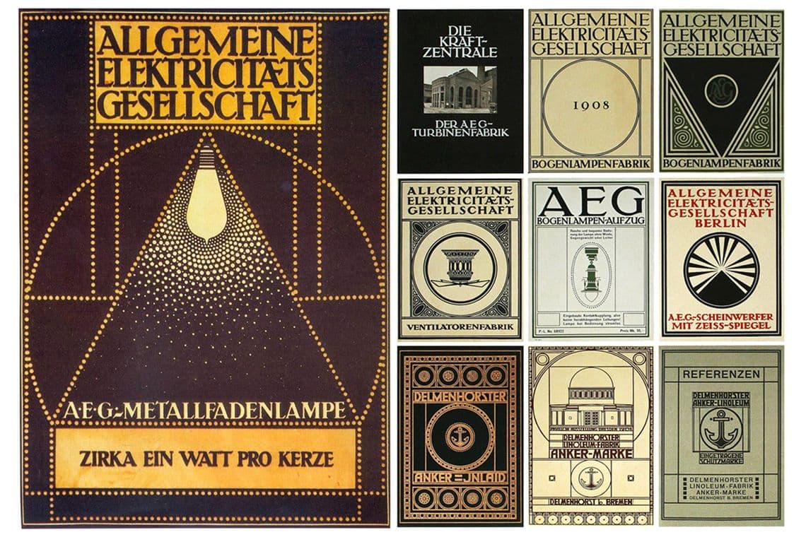 AEG Design 