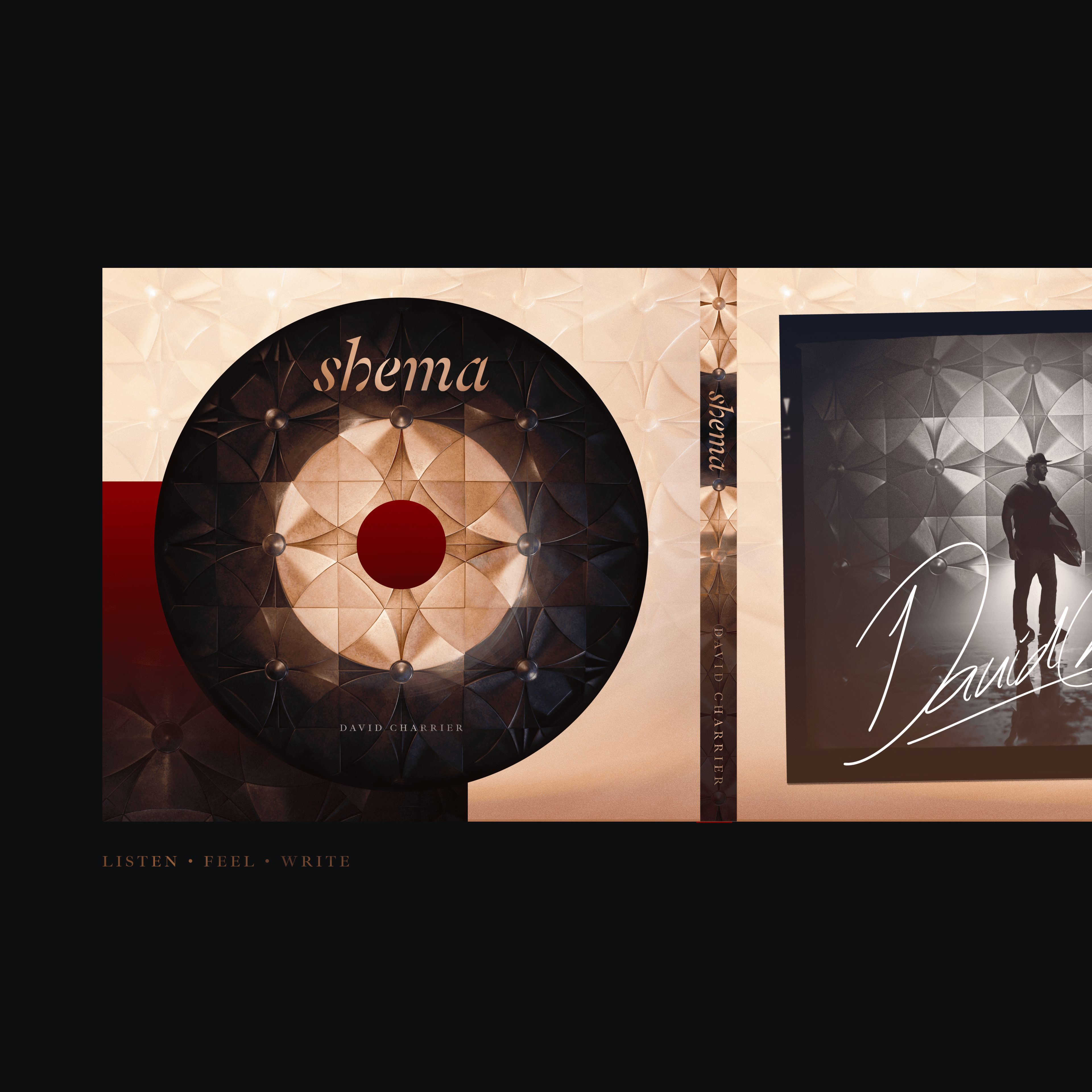 Shema digipack inside