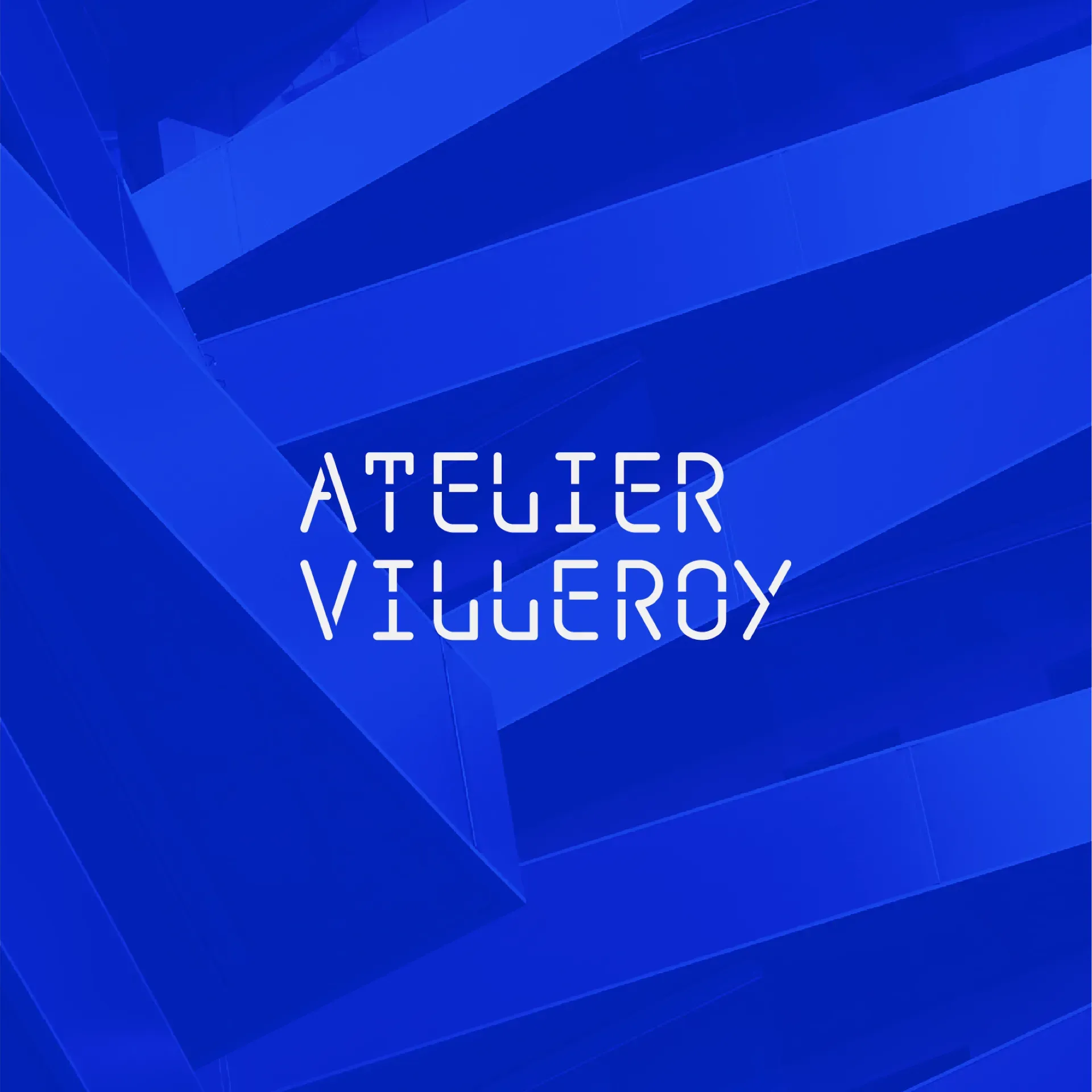Le logo de l'Atelier Villeroy