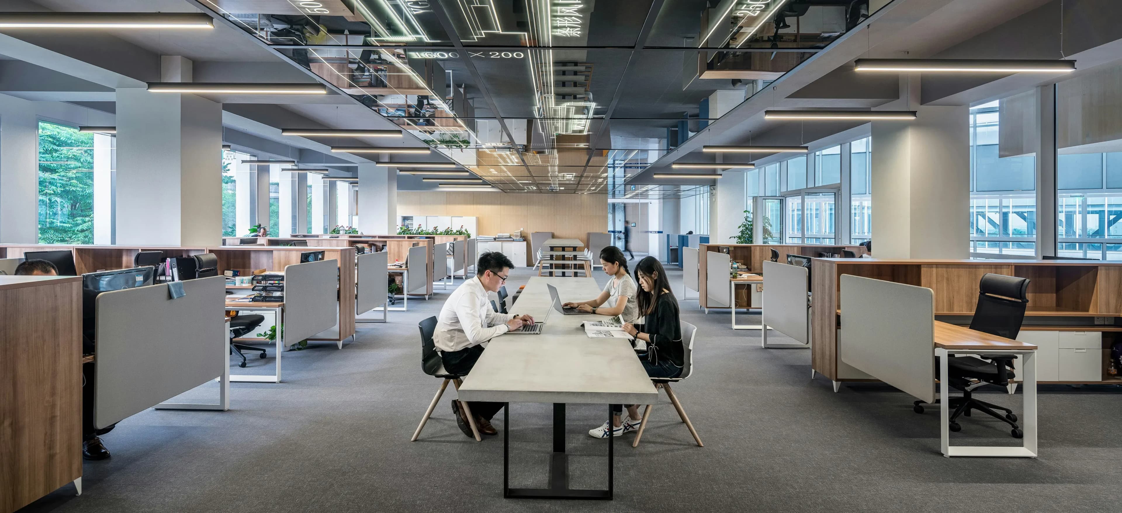 Atelier Villeroy bureaux