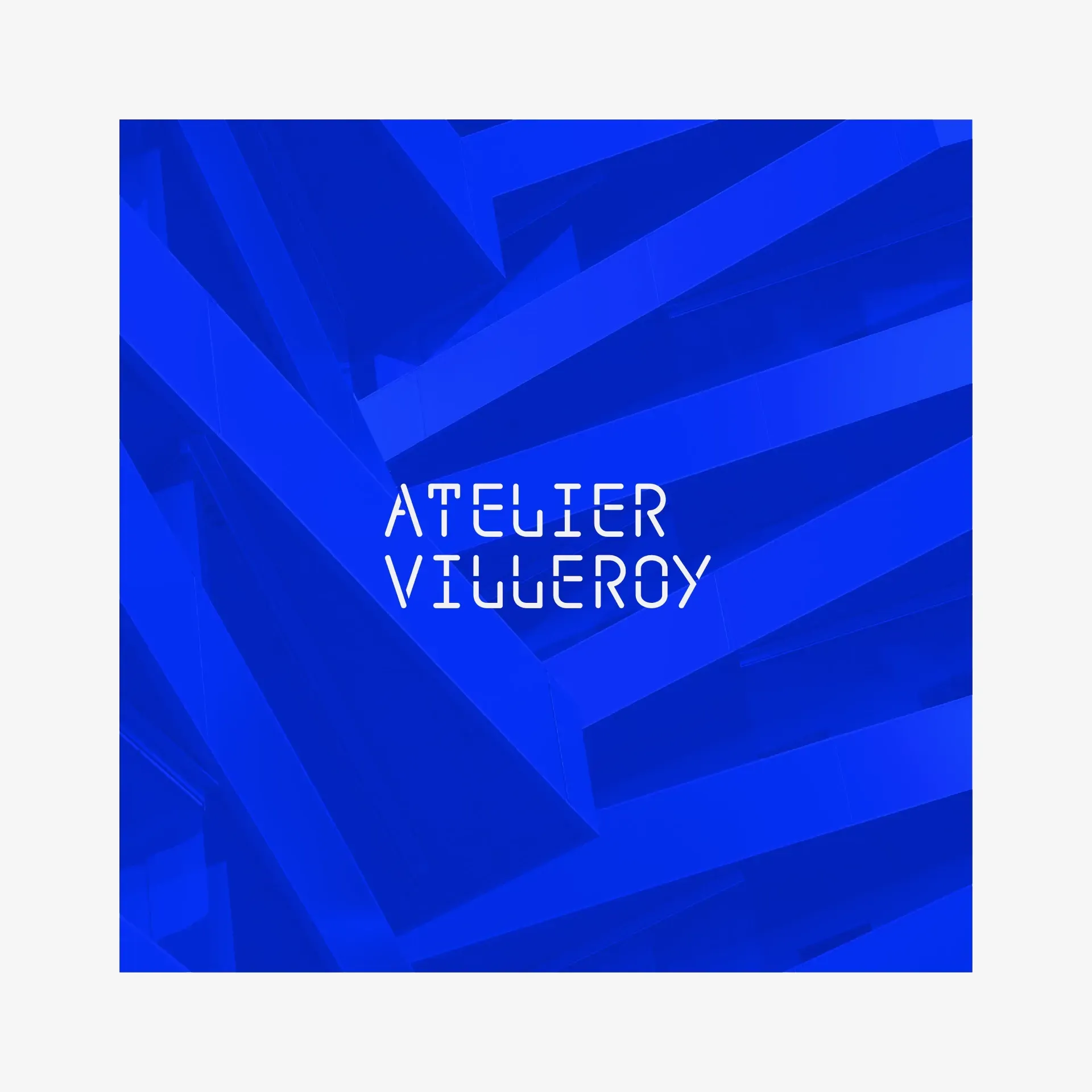 Atelier Villeroy Logo