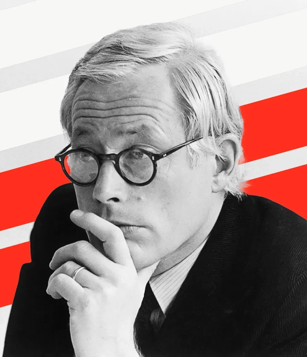 Amstram Dieter Rams