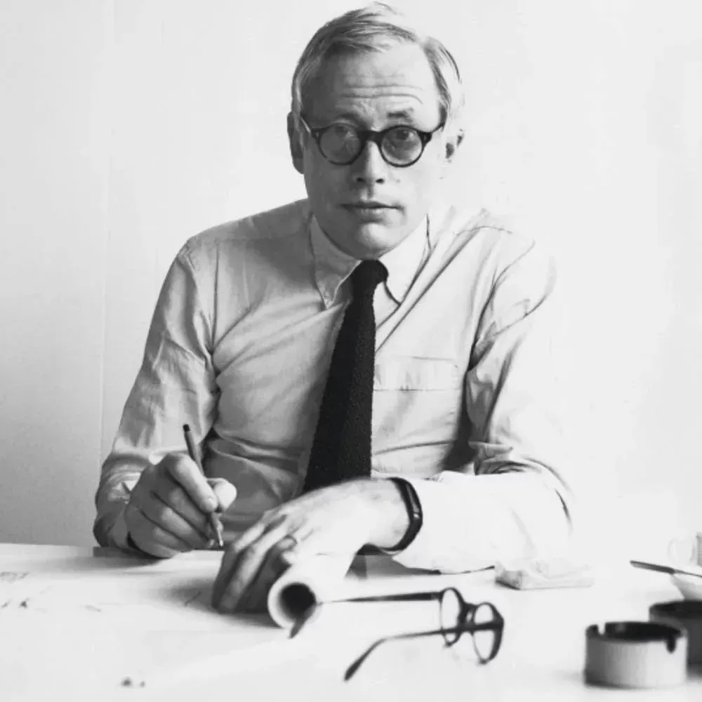 Dieter Rams 1967