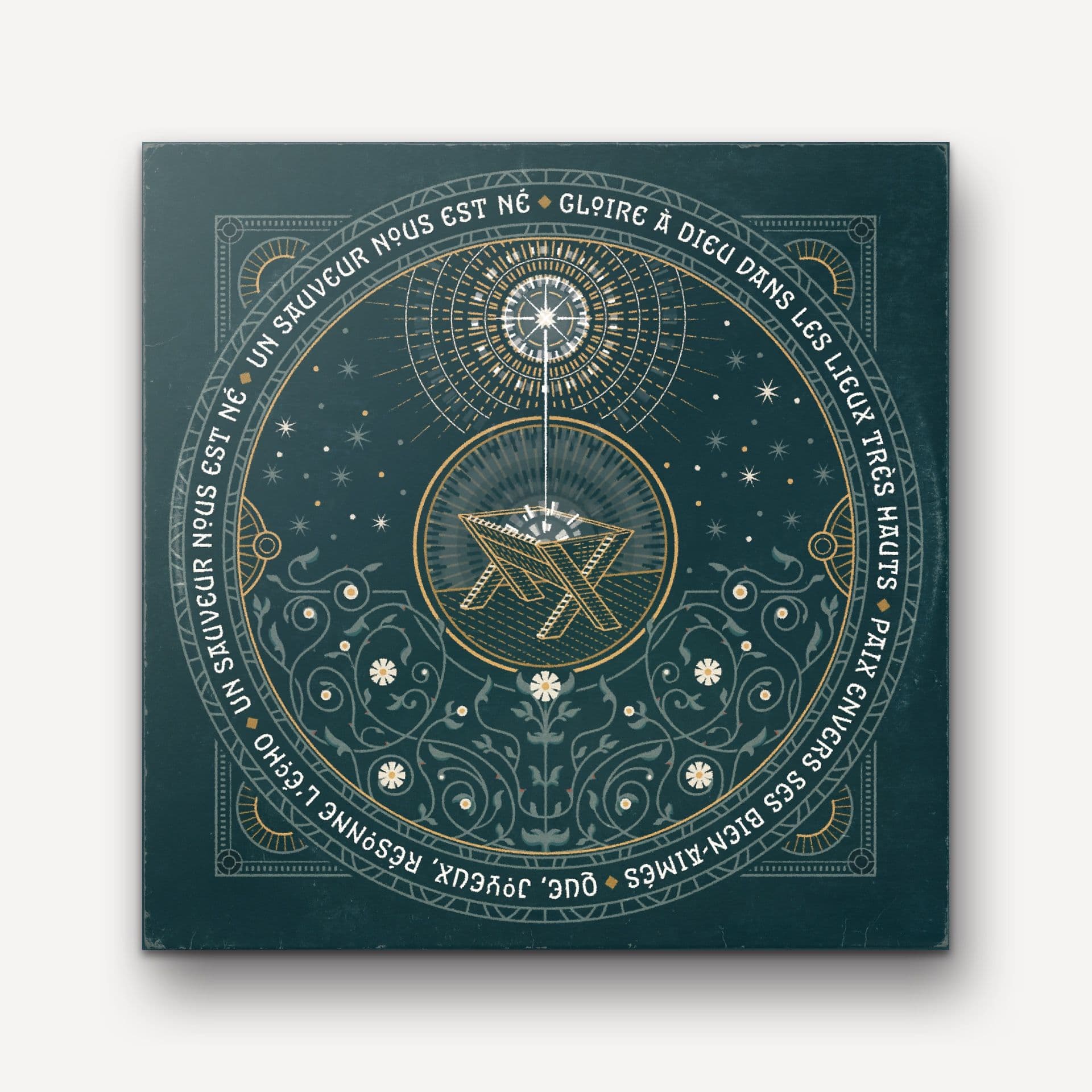 Écriture Illustration Pochette 01