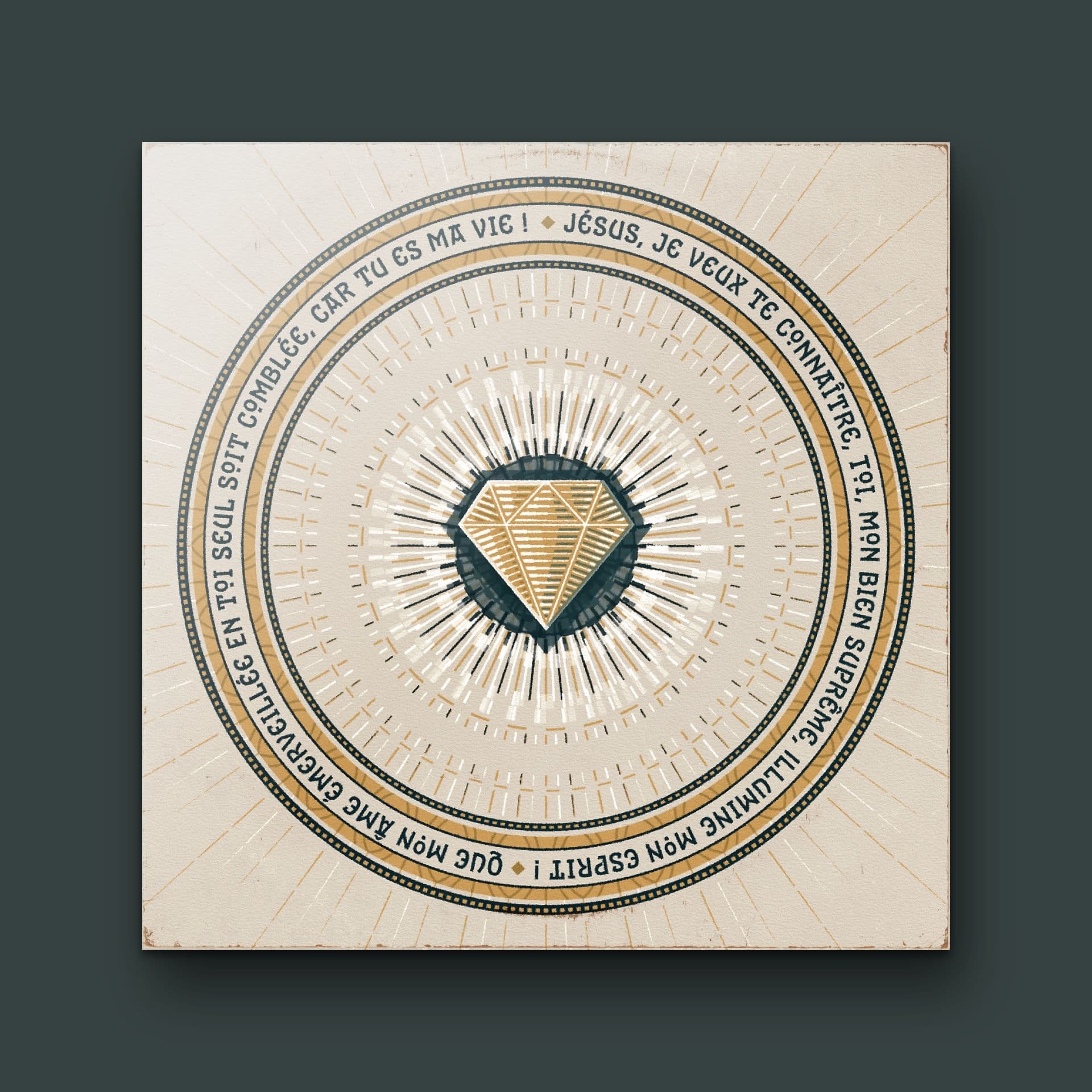 Écriture Illustration Pochette 02