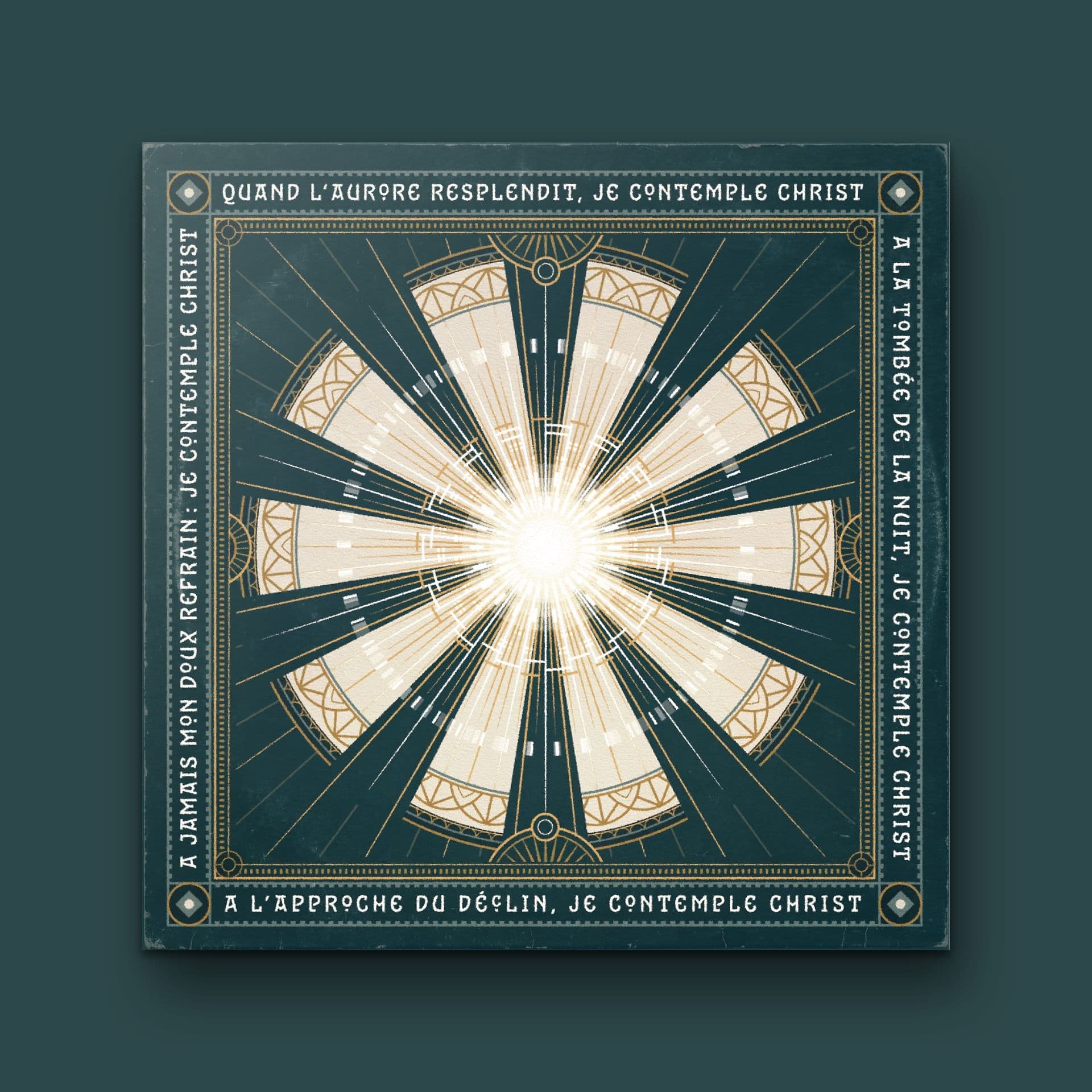 Écriture Illustration Pochette 03