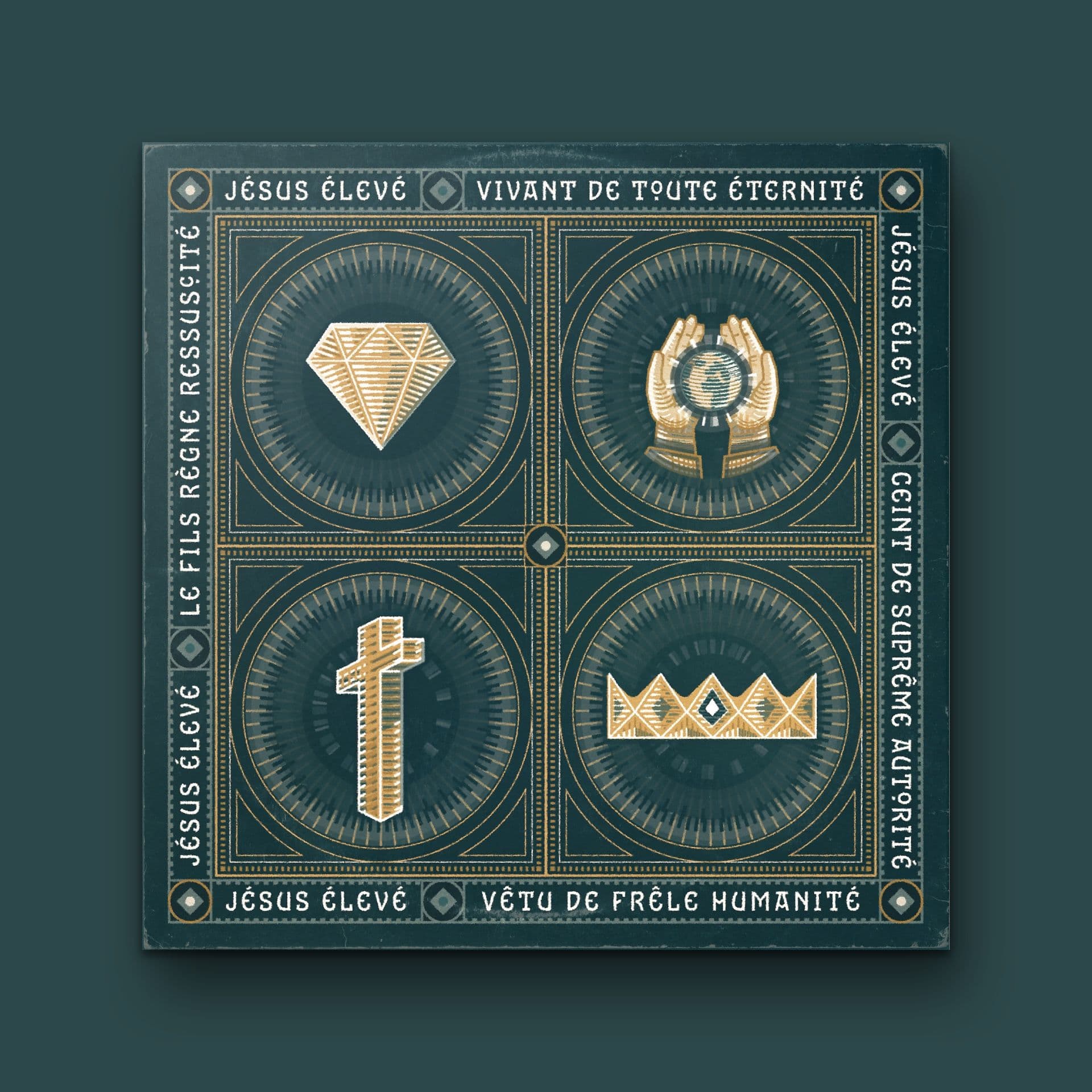 Écriture Illustration Pochette 06