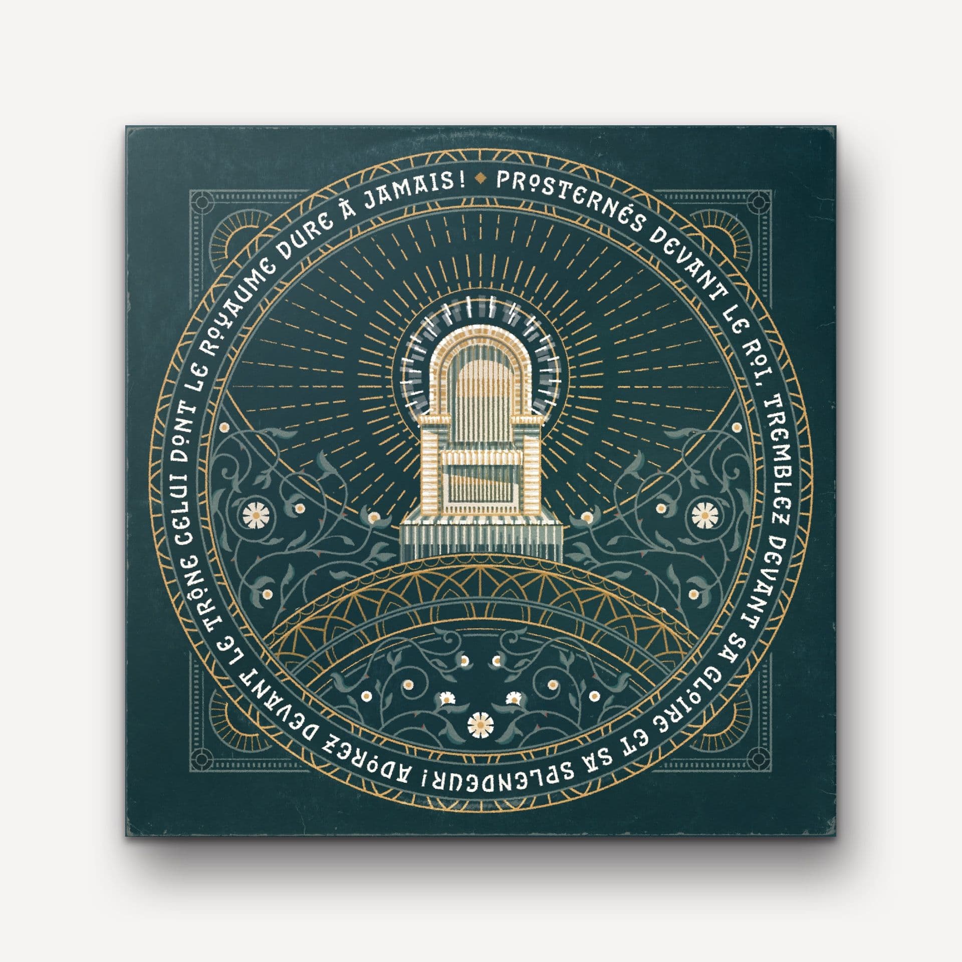 Écriture Illustration Pochette 07