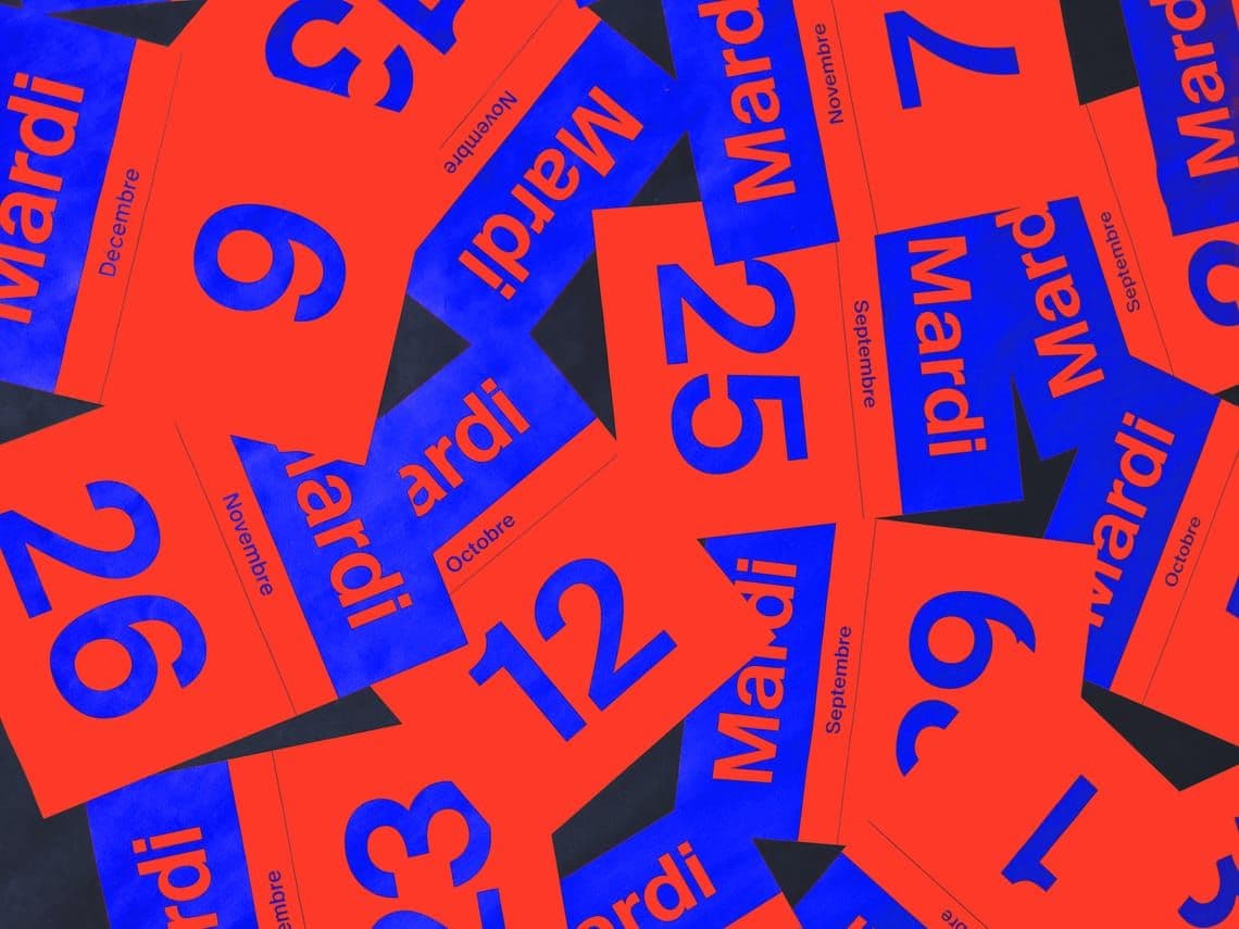 Quand reconcevoir une identité de marque ?