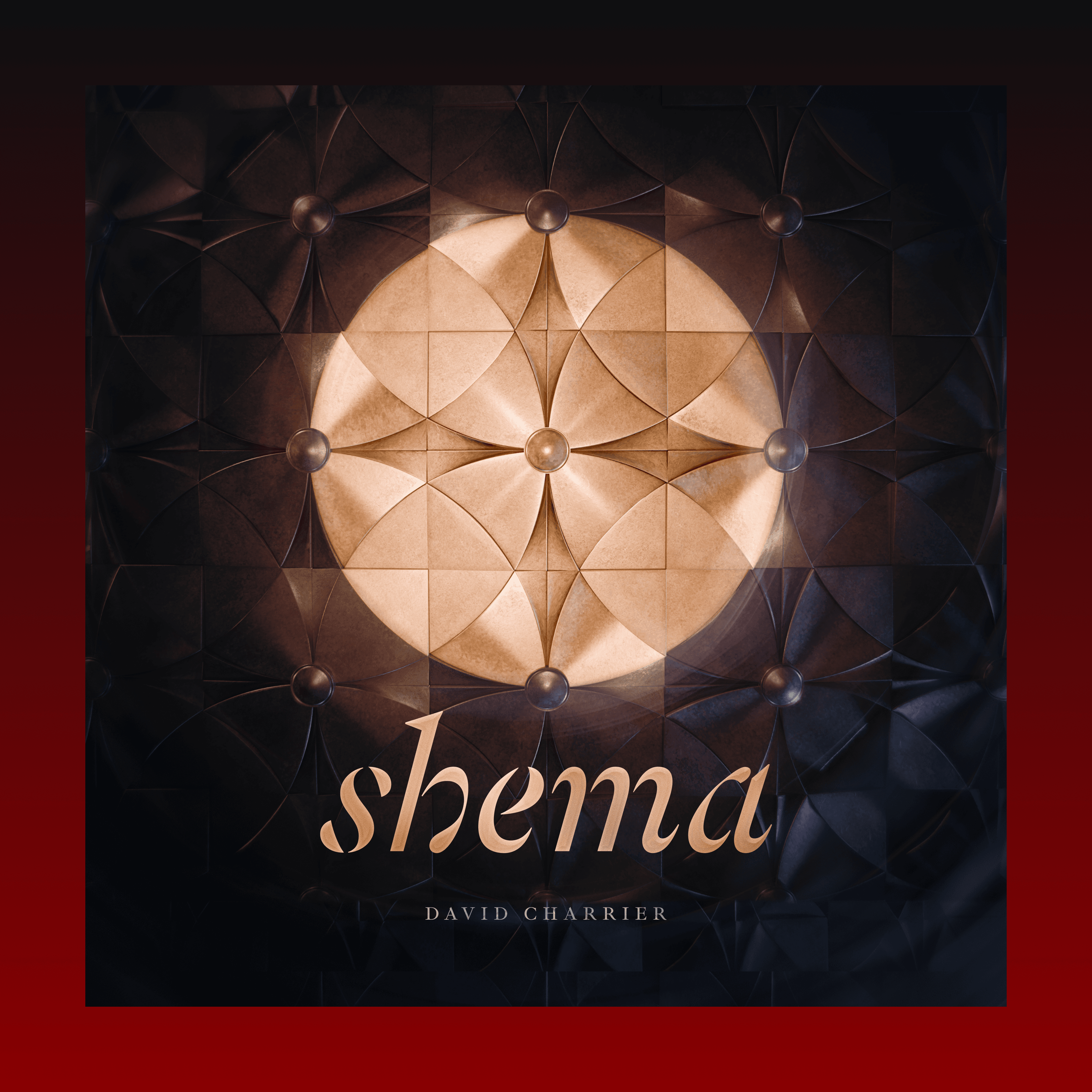 Shema album cover