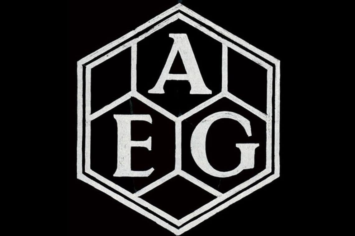 AEG Logo
