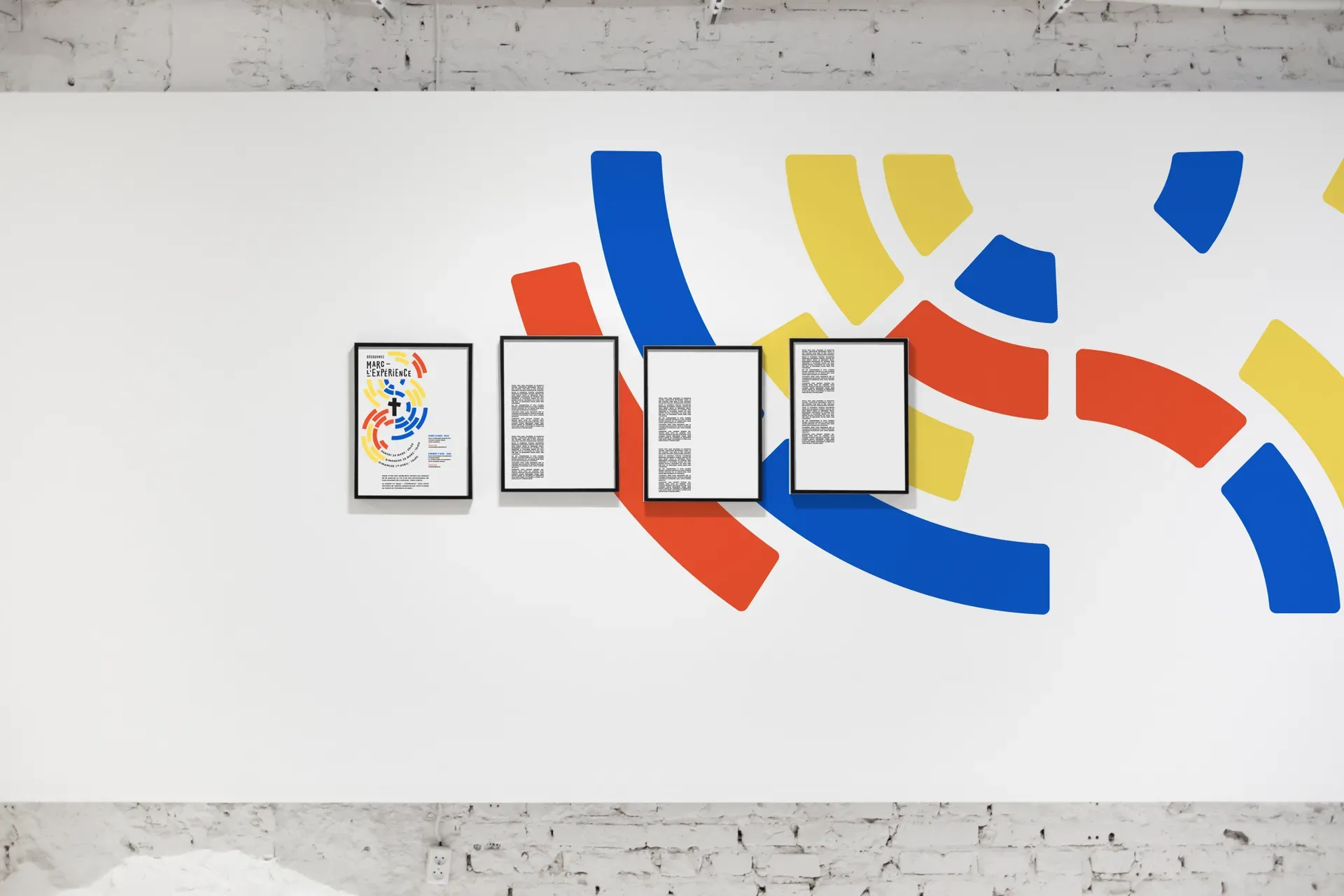 Marc l'Experience Street 2